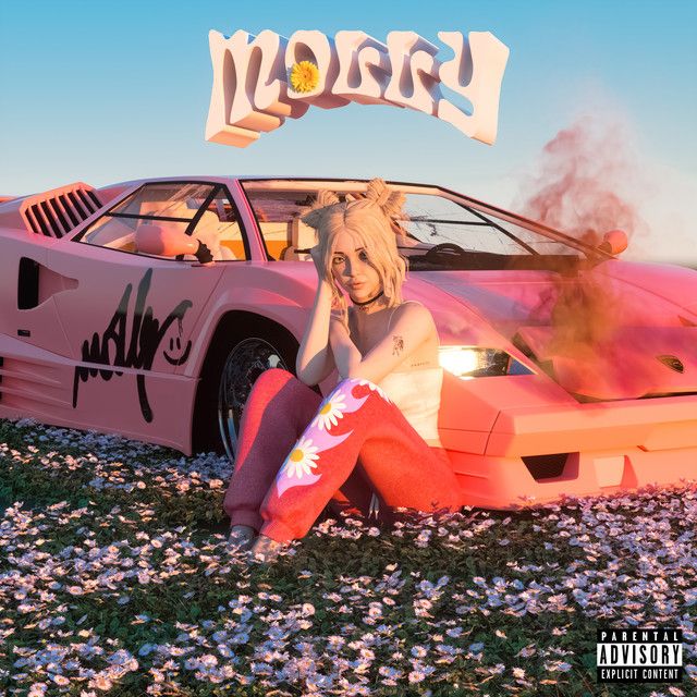 متن آهنگ MOLLY از Chase Atlantic