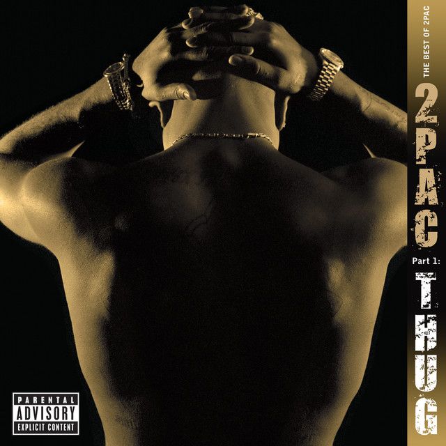 متن آهنگ I Ain't Mad At Cha از 2Pac