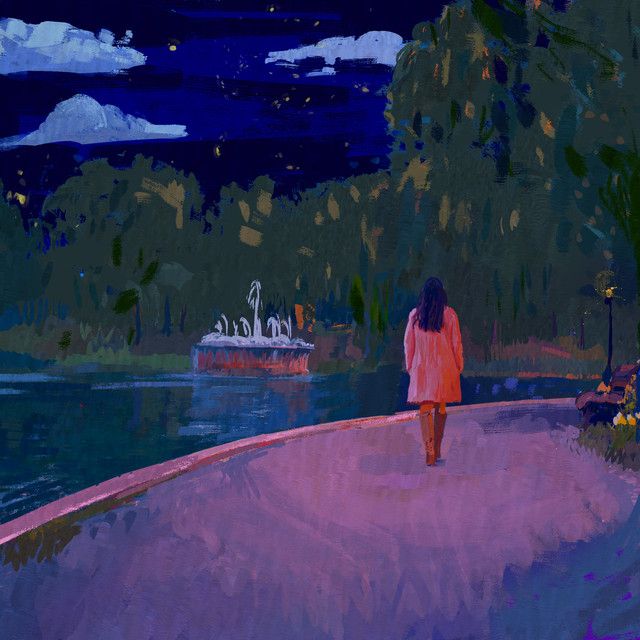متن آهنگ Consequences - orchestra از Camila Cabello