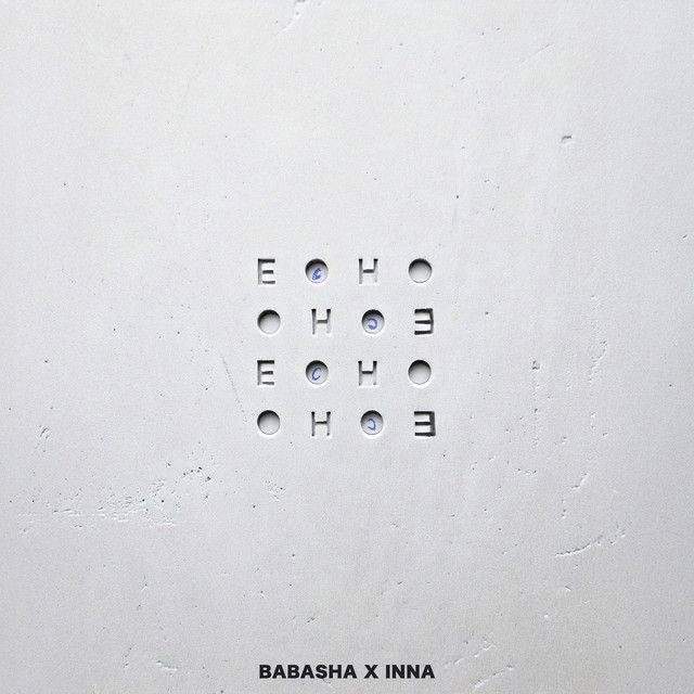 متن آهنگ Echo از INNA