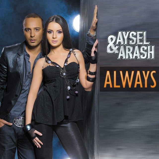 متن آهنگ Always - Payami Remix از Arash کاور آهنگ Always - Payami Remix از Arash