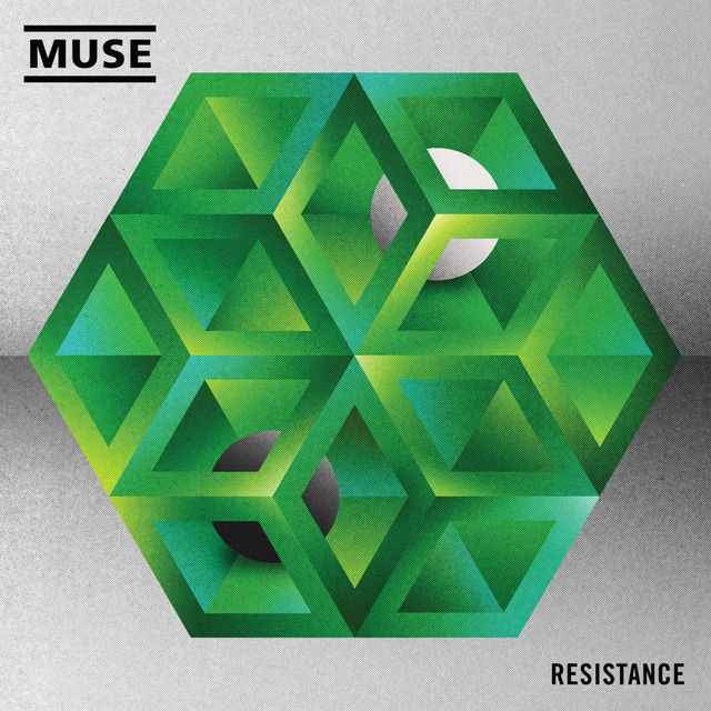 کاور آهنگ Prague از Muse