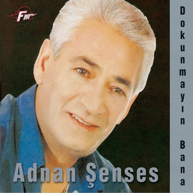 متن آهنگ Sulu Kule از Adnan Senses کاور آهنگ Sulu Kule از Adnan Senses