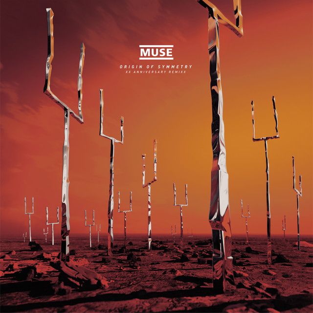 متن آهنگ Micro Cuts - XX Anniversary RemiXX از Muse