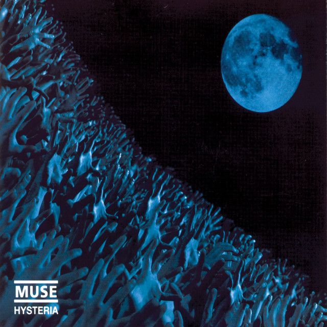متن آهنگ Eternally Missed از Muse