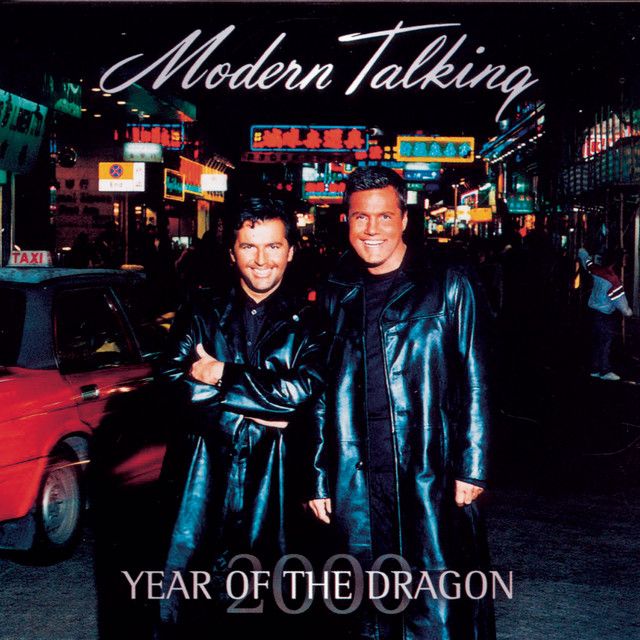 متن آهنگ China in Her Eyes (feat. Eric Singleton) - Video Ve کاور آهنگ China in Her Eyes (feat. Eric Singleton) - Video Version از Modern Talking