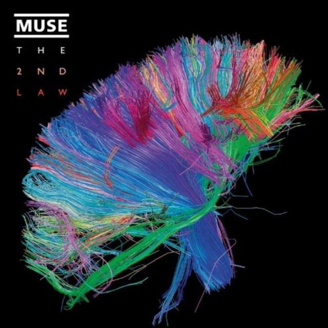متن آهنگ The 2Nd Law از Muse
