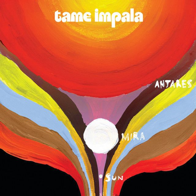 متن آهنگ Skeleton Tiger از Tame Impala