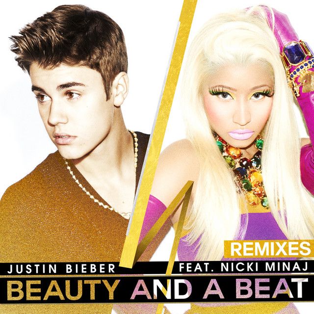 متن آهنگ Beauty And A Beat - Wideboys Dub از Justin Bieber کاور آهنگ Beauty And A Beat - Wideboys Dub از Justin Bieber
