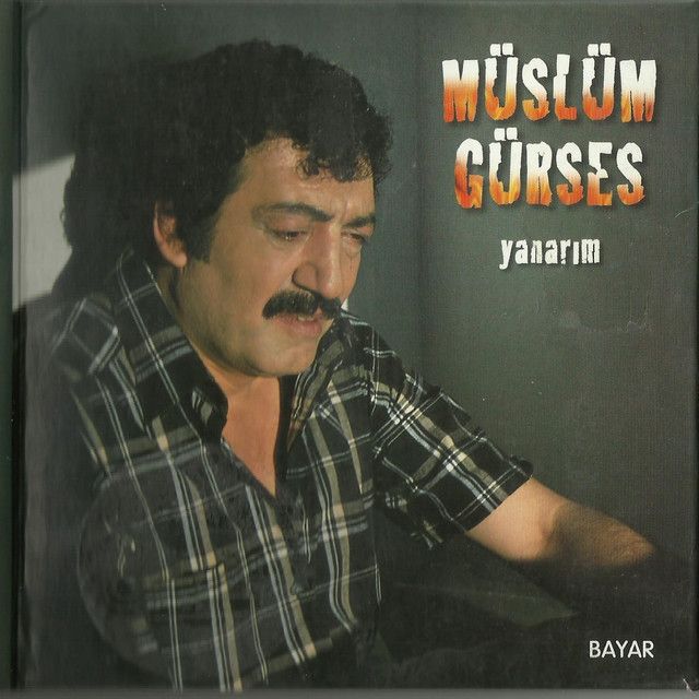 متن آهنگ Güle Güle Git از Müslüm Gürses