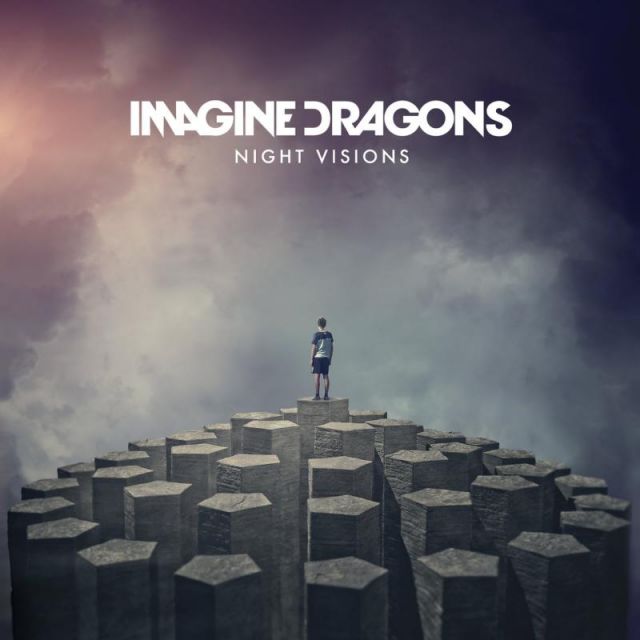 متن آهنگ Every Night از Imagine Dragons