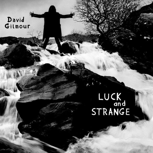 کاور آهنگ A Single Spark از David Gilmour