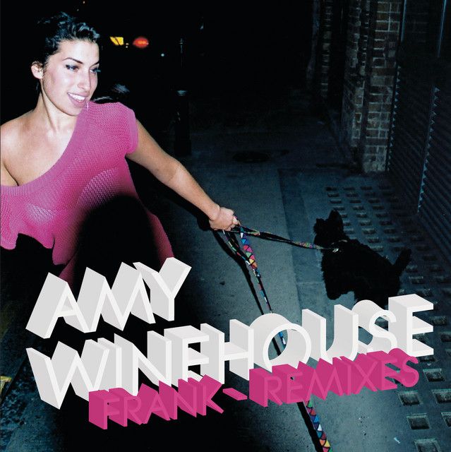 متن آهنگ In My Bed - Bugz in the Attic Dub از Amy Winehouse