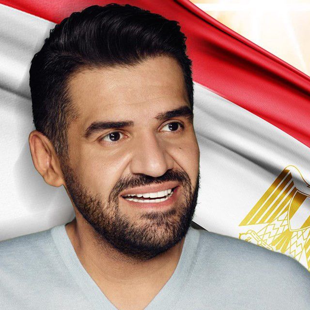 متن آهنگ مساء الخير از Hussain Aljassmi