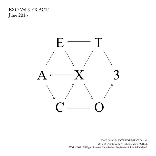 کاور آهنگ Monster از EXO