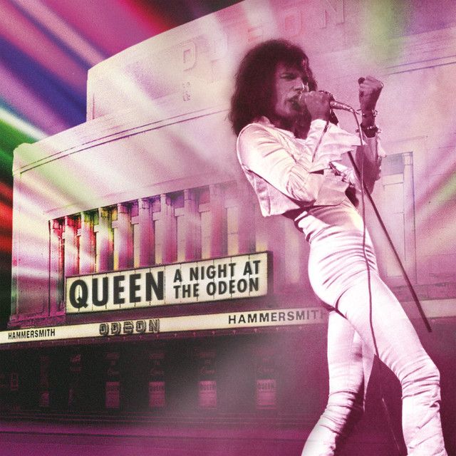 متن آهنگ Bring Back That Leroy Brown - Live At The Hammersmi