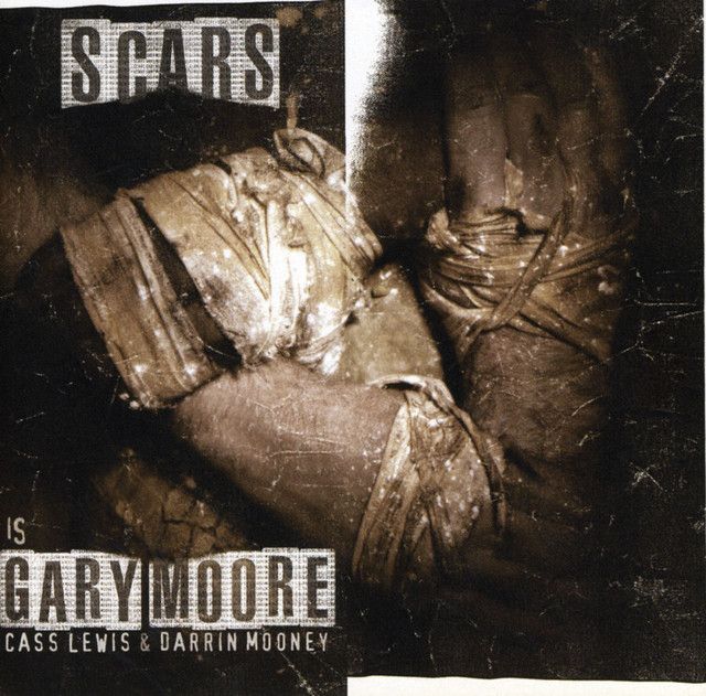 متن آهنگ Stand Up از Gary Moore کاور آهنگ Stand Up از Gary Moore