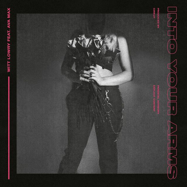 متن آهنگ Into Your Arms (feat. Ava Max) - Vice Remix از Ava 