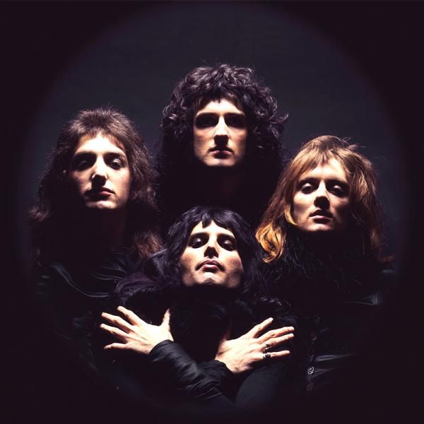 متن آهنگ Bohemian Rhapsody از Queen