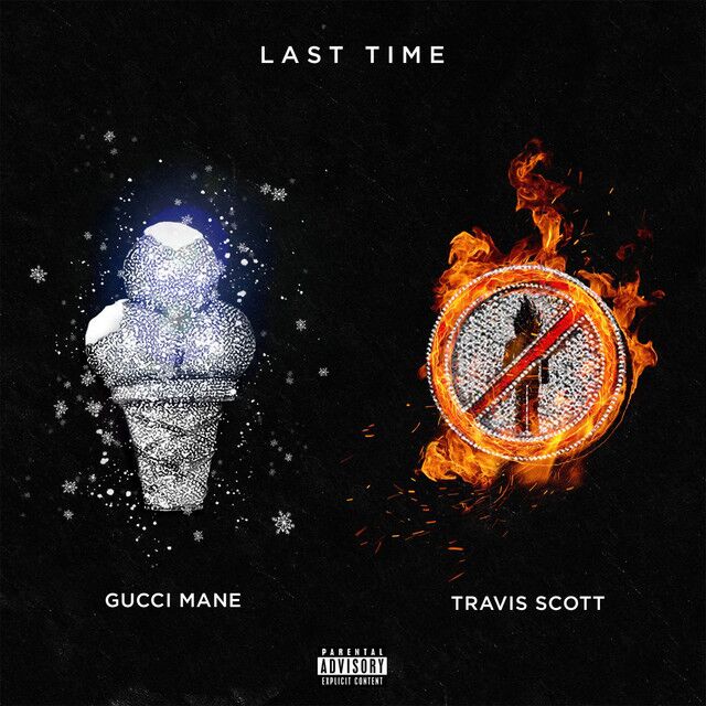 متن آهنگ Last Time (feat. Travis Scott) از Travis Scott