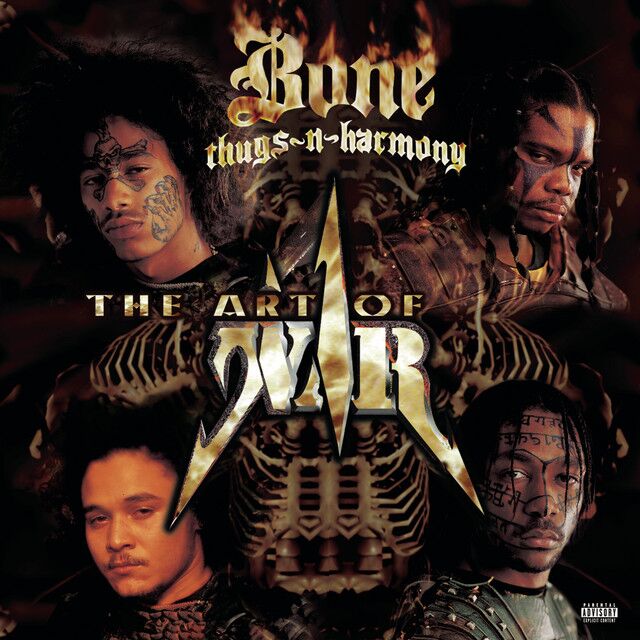 کاور آهنگ Thug Luv (feat. 2pac) از 2Pac