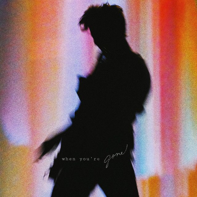 متن آهنگ When You're Gone از Shawn Mendes