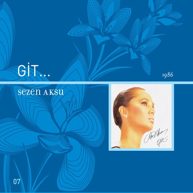 کاور آهنگ Sonbahar از Sezen Aksu
