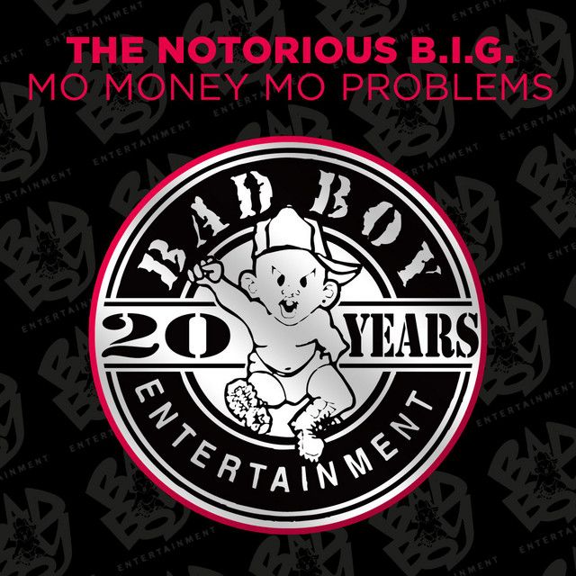 متن آهنگ Mo Money Mo Problems (feat. Puff Daddy & Mase) - Ra