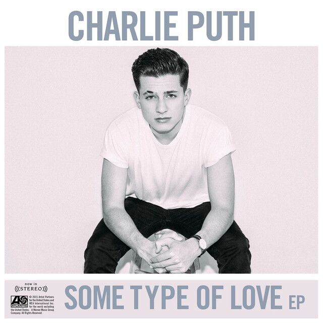 متن آهنگ Some Type of Love از Charlie Puth