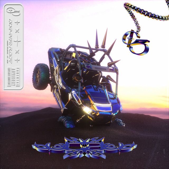 متن آهنگ OUT THE ROOF از Chase Atlantic
