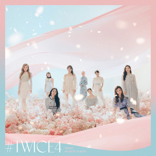 متن آهنگ SCIENTIST - Japanese ver. از TWICE