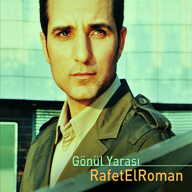 کاور آهنگ Yana Yakıla از Rafet El Roman