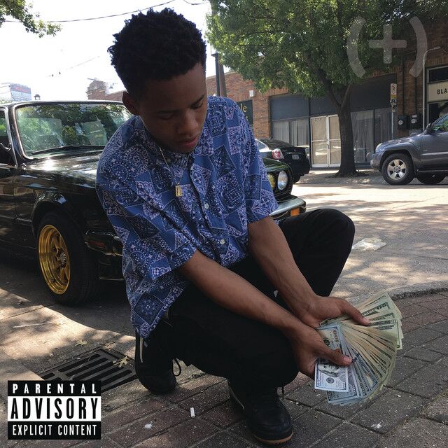 متن آهنگ The Race - Remix از 21 Savage