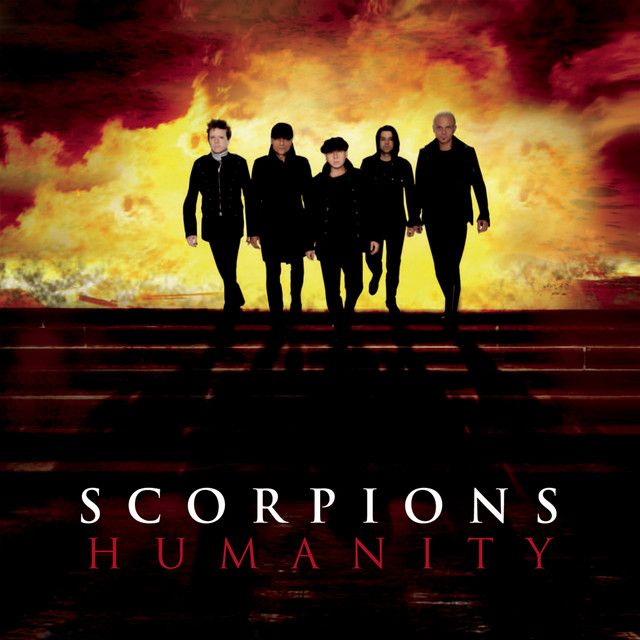 متن آهنگ Humanity - (Radio Edit) [Orchestral Version] از Sco