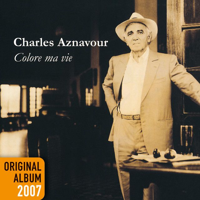 متن آهنگ Oui از Charles Aznavour