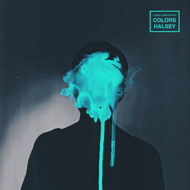 متن آهنگ Colors - Audien Remix از Halsey
