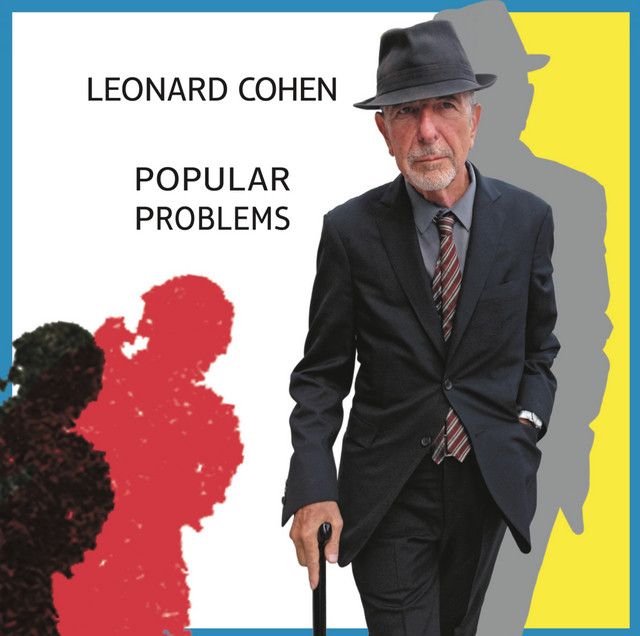 کاور آهنگ You Got Me Singing از Leonard Cohen