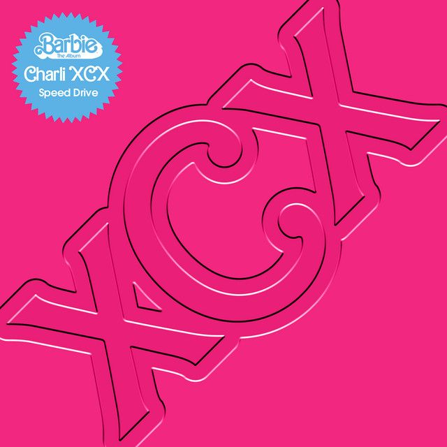 متن آهنگ Speed Drive (From Barbie The Album) از Charli XCX
