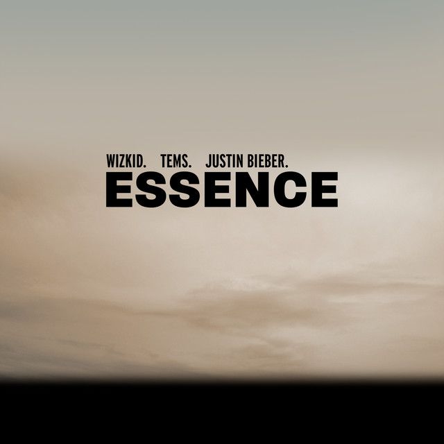 متن آهنگ Essence (feat. Justin Bieber & Tems) از Justin Bieb
