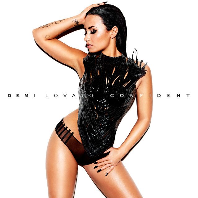 کاور آهنگ Stone Cold از Demi Lovato