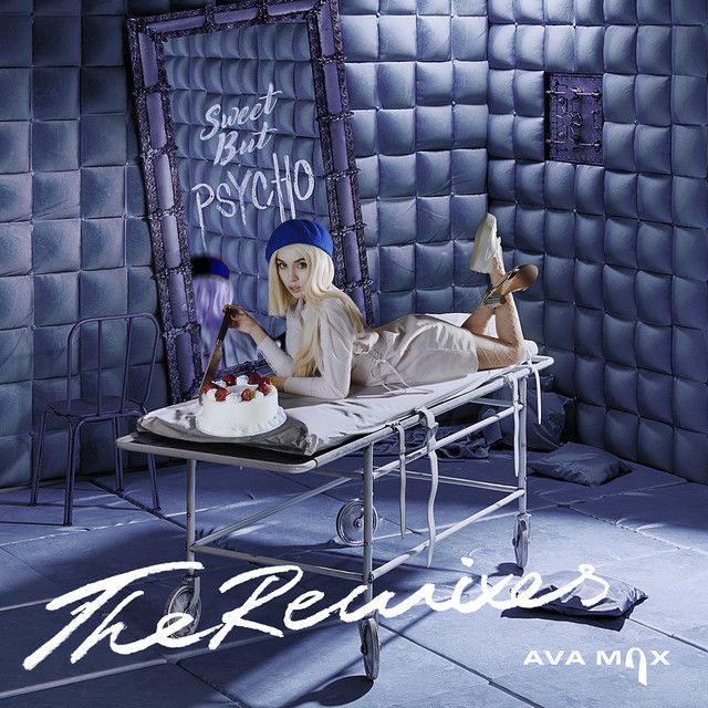 متن آهنگ Sweet but Psycho - Ricky Retro Remix از Ava Max