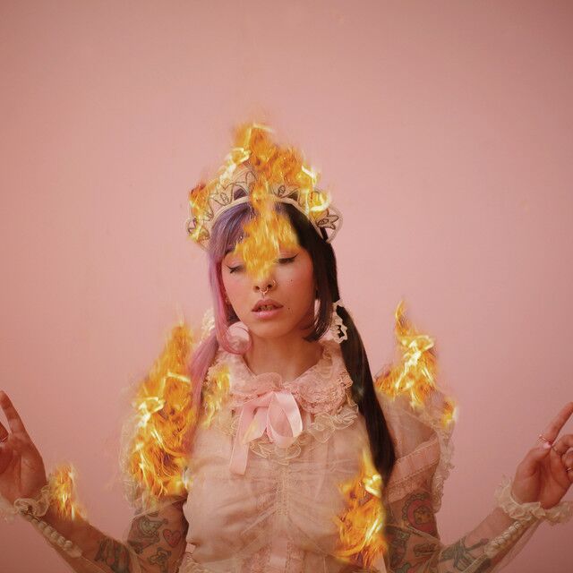 متن آهنگ Fire Drill از Melanie Martinez