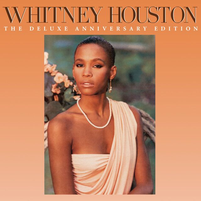 متن آهنگ All at Once از Whitney Houston