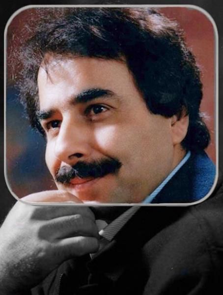 متن آهنگ Baziye Khoon از علیرضا افتخاری