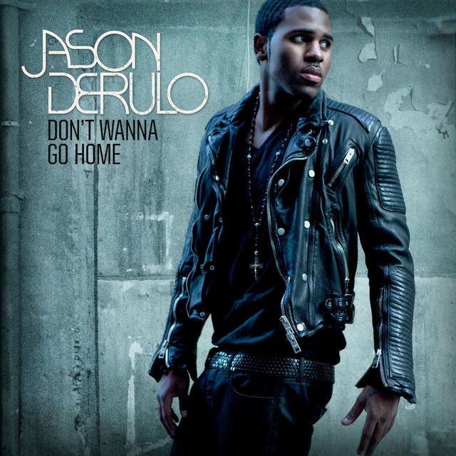 متن آهنگ Don't Wanna Go Home - Club Junkies Radio Mix از Jas کاور آهنگ Don't Wanna Go Home - Club Junkies Radio Mix از Jason Derulo