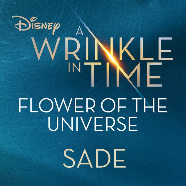 متن آهنگ Flower of the Universe (No I.D. Remix) [From Disney
