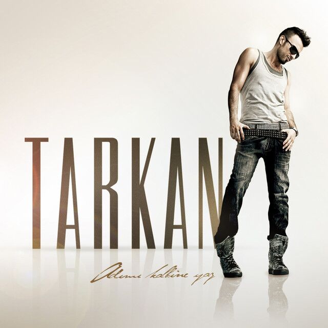 متن آهنگ İşim Olmaz از Tarkan