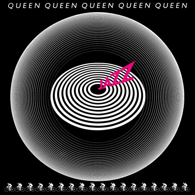 متن آهنگ Fat Bottomed Girls - 2011 Remaster از Queen