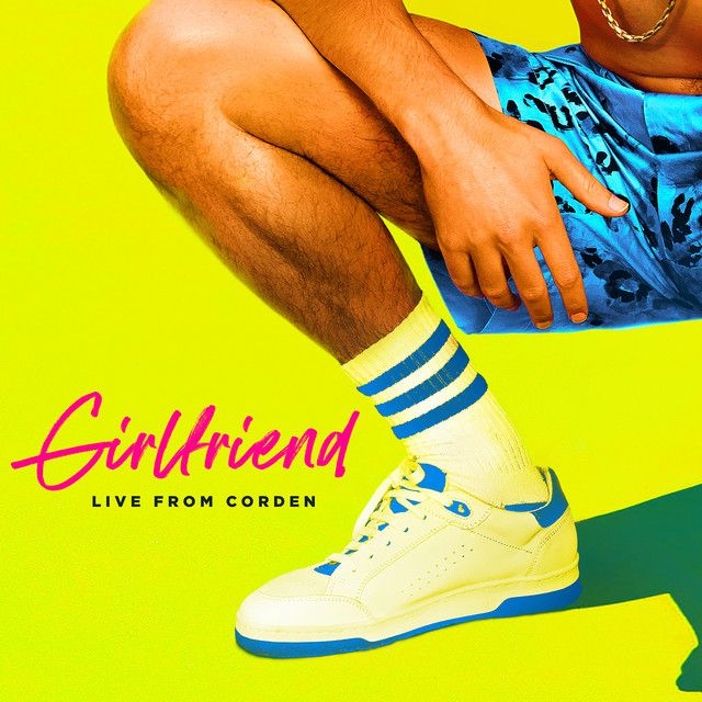 متن آهنگ Girlfriend - Live From Corden از Charlie Puth