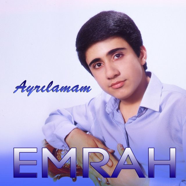 متن آهنگ Seni Görünce از Emrah Erdoğan